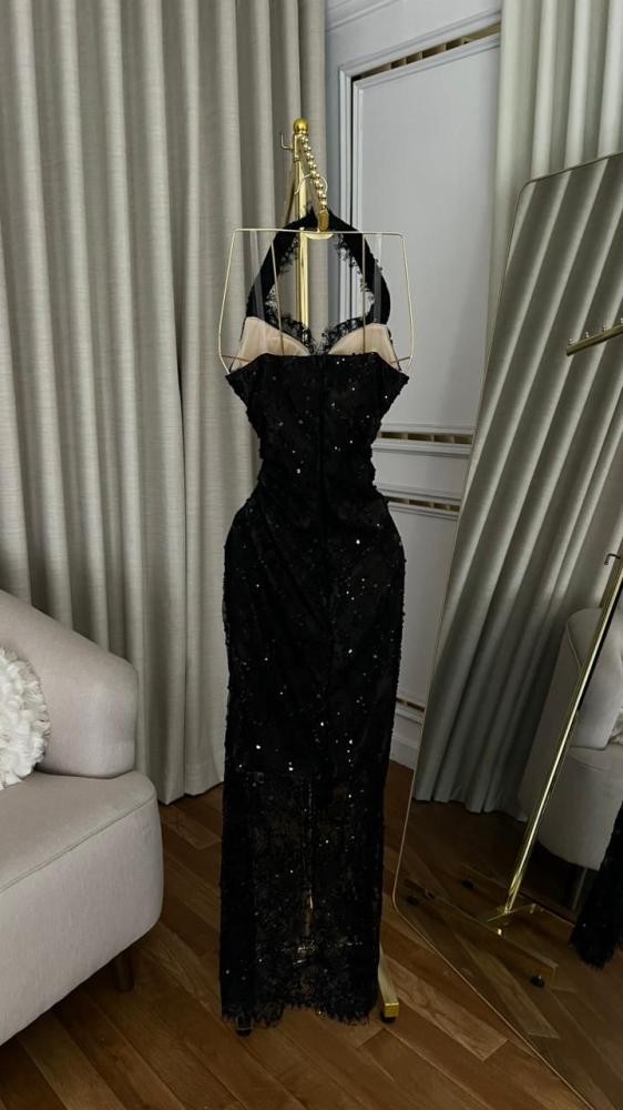Evening dress RA830