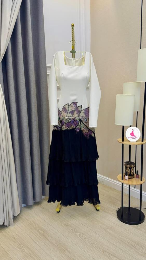 Evening dress RA1334