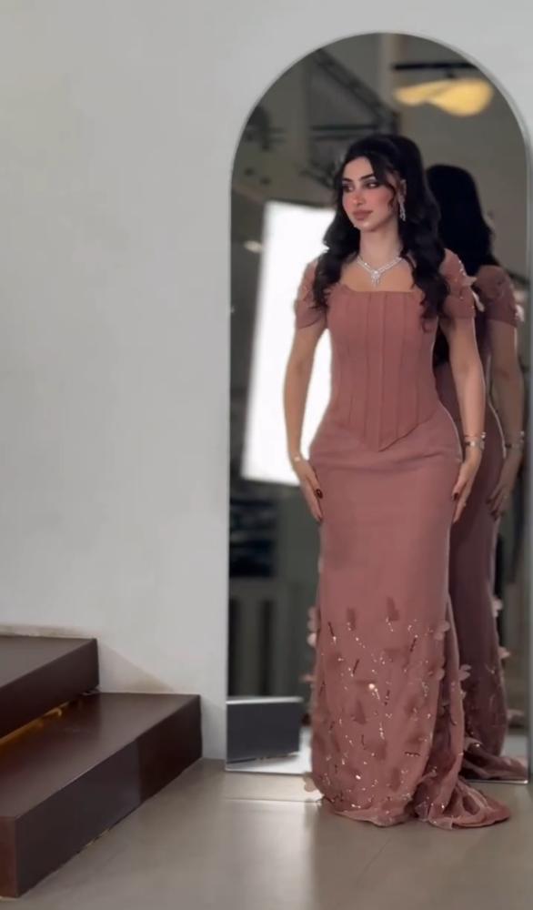الفستان سهره
