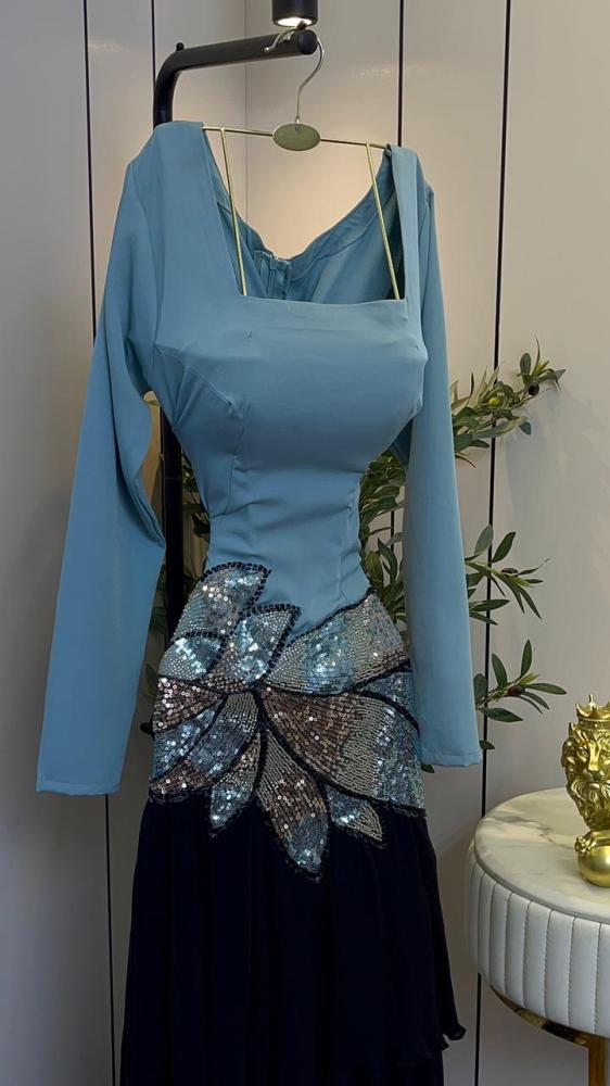 Evening dress RA1334