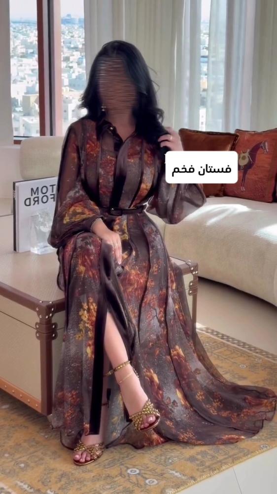 فسان سهره راقي لاصليRA1567