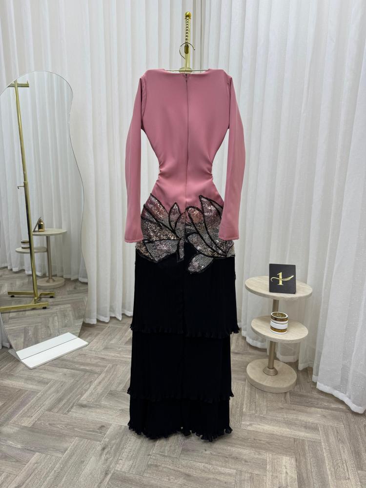 Evening dress RA1334