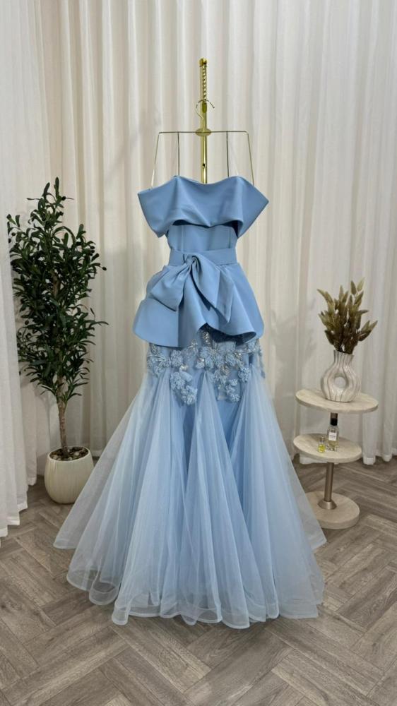 Evening dress RA1157