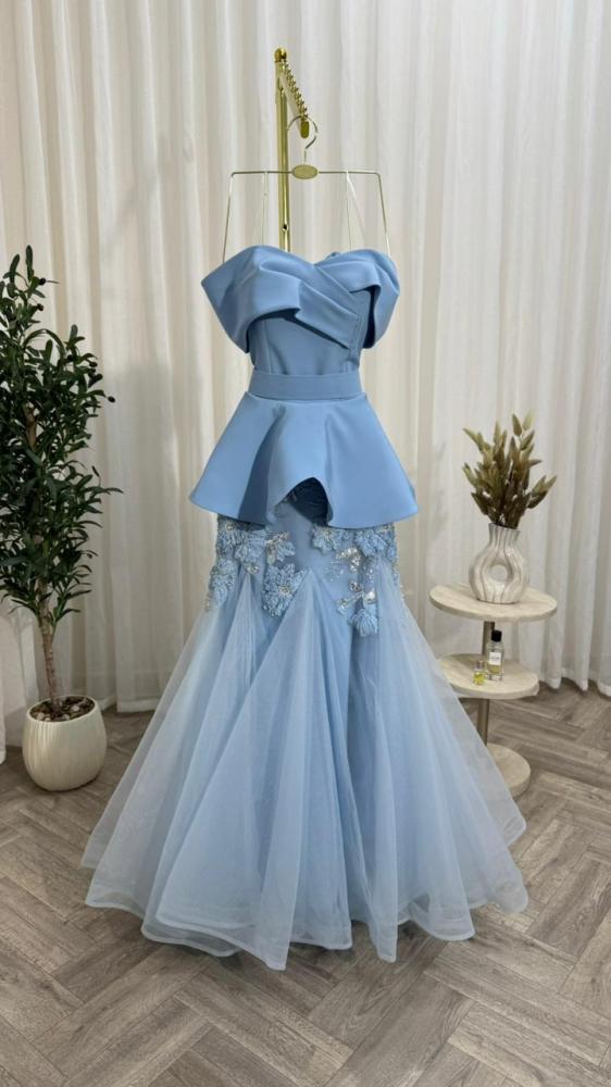 Evening dress RA1157