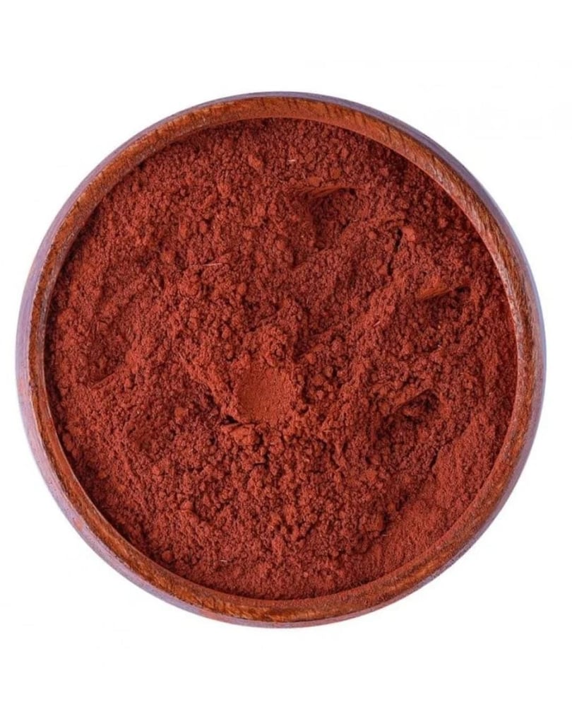 Indian herbal mixture (massage)