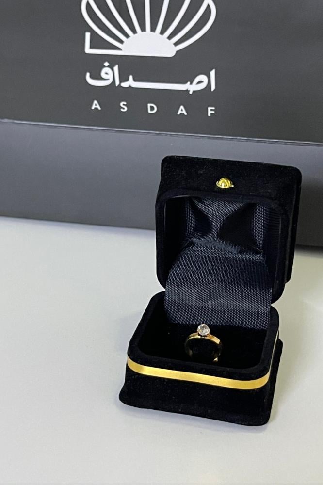 خاتم اطفال مقاس مفتوح