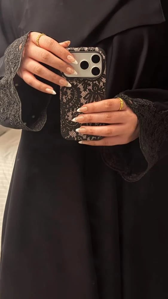 عباية رداء
