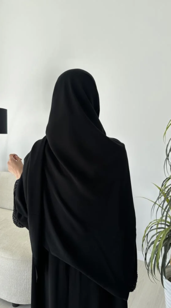 طرحة طقطق