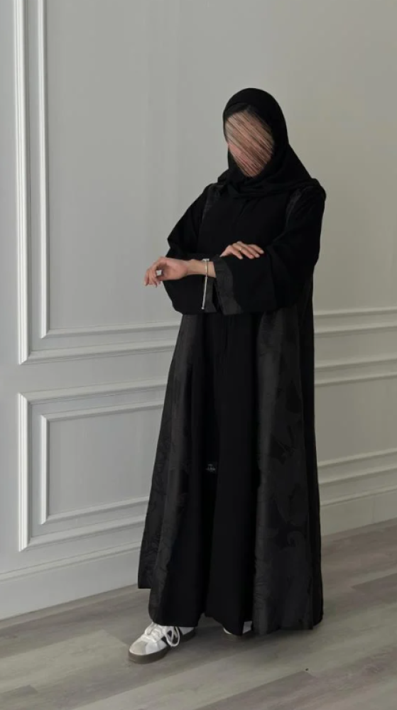 عباية نجلاء