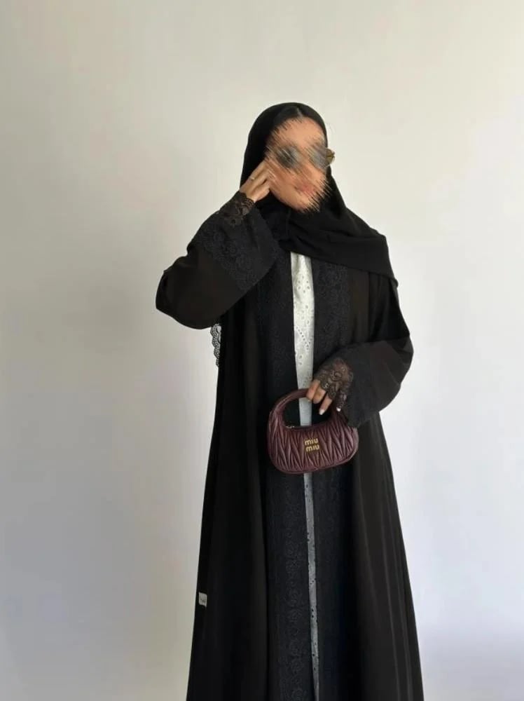 عباية احساس
