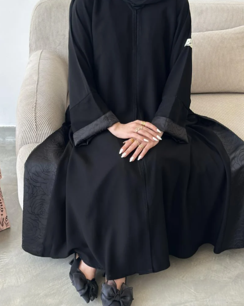 عباية شجن