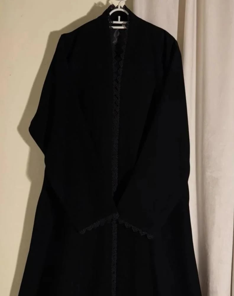 عباية الاميرة