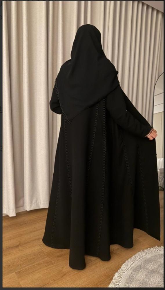 عباية غيم