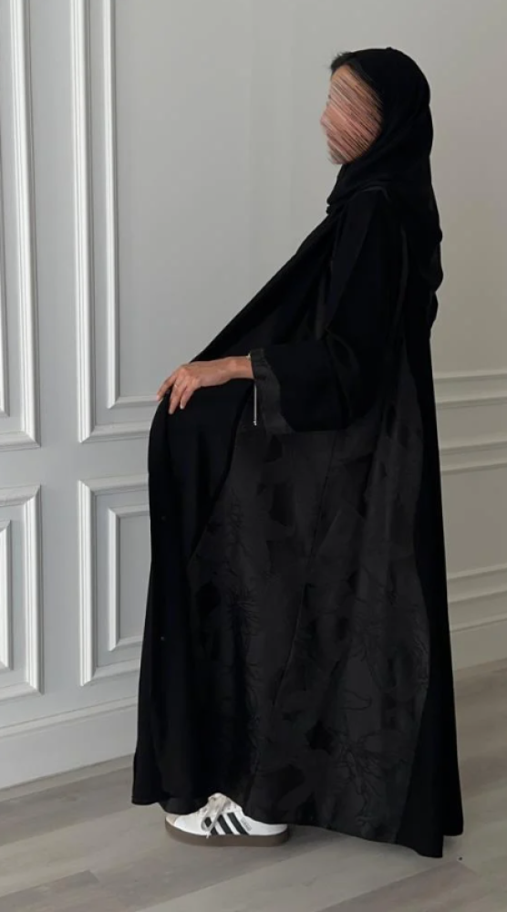 عباية نجلاء