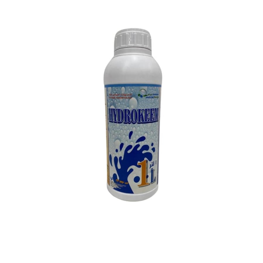 Hydrokim 1 liter