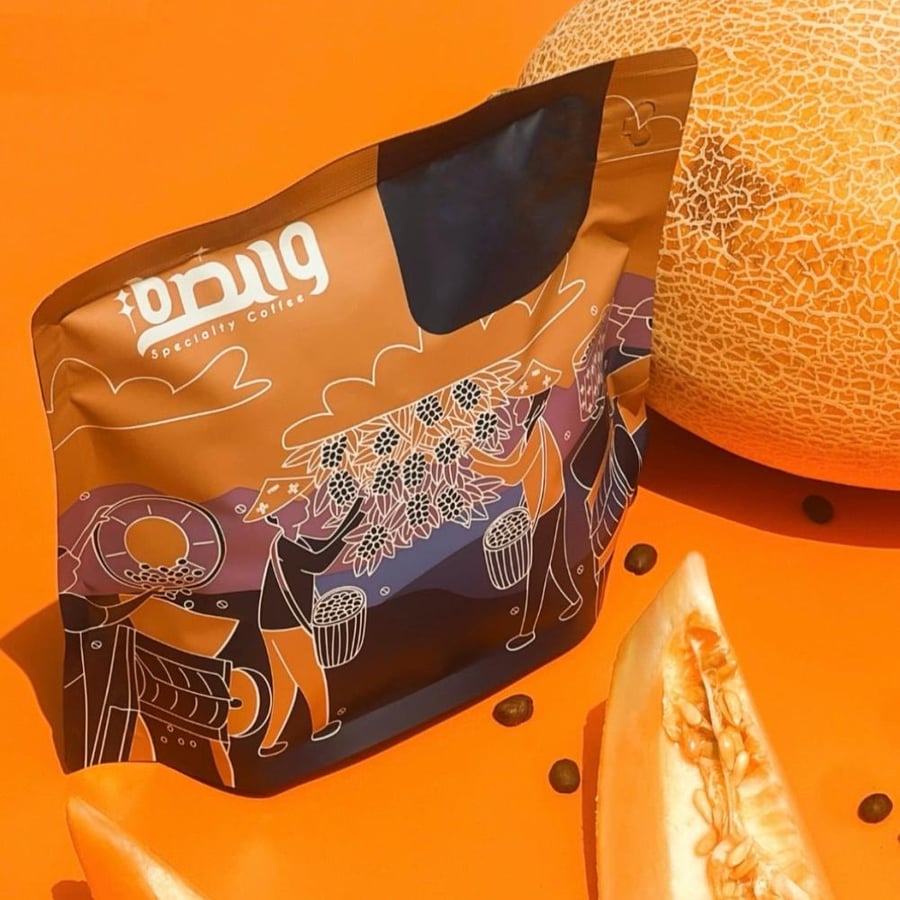 قهوة كلومبية