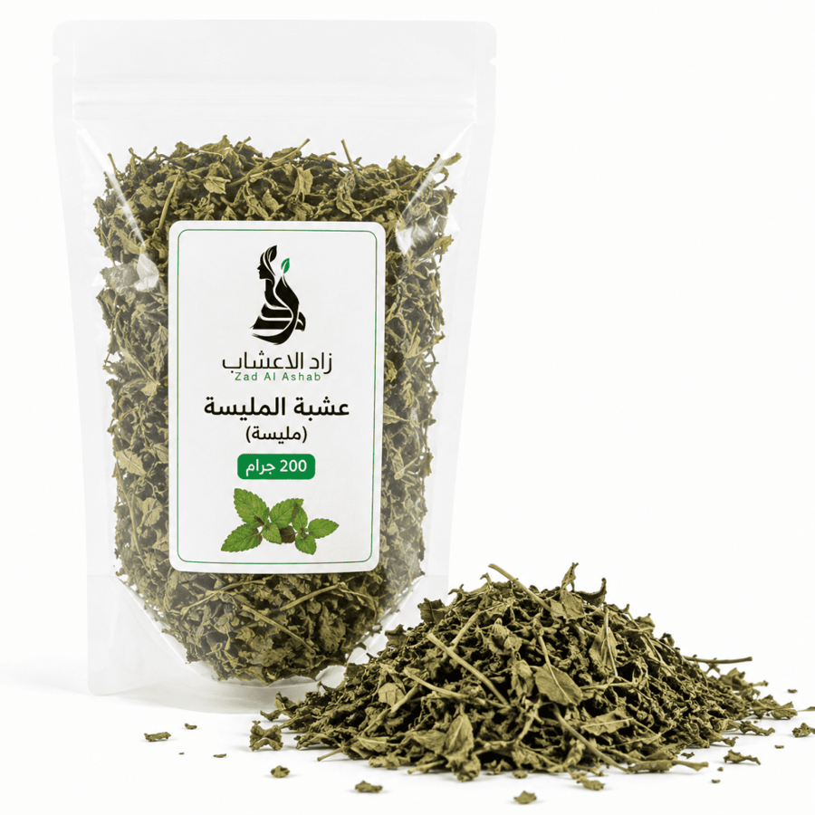 مليسة مجففة