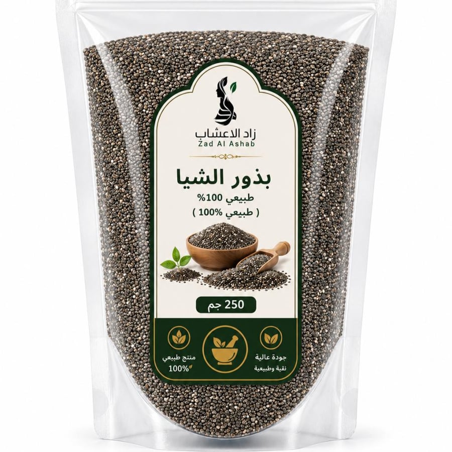 بذور اشياء - بذور الشياء