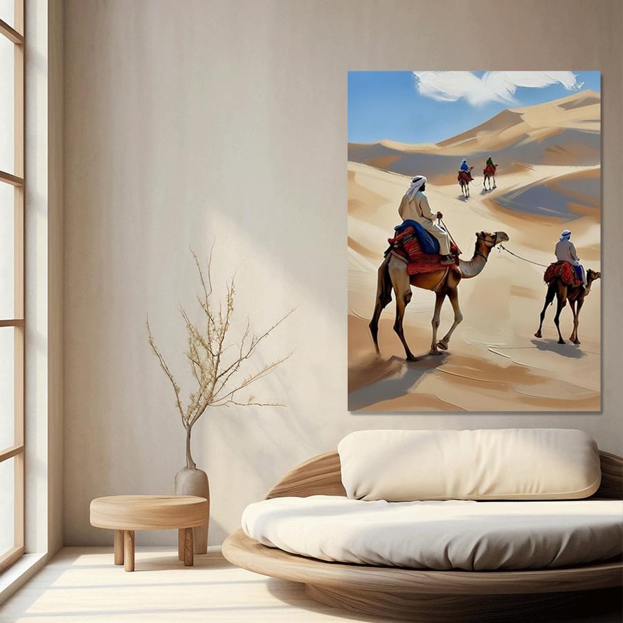 لوحة فن متنوع-تصميم انيق