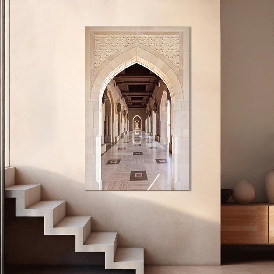 لوحة فن متنوع-تصميم انيق