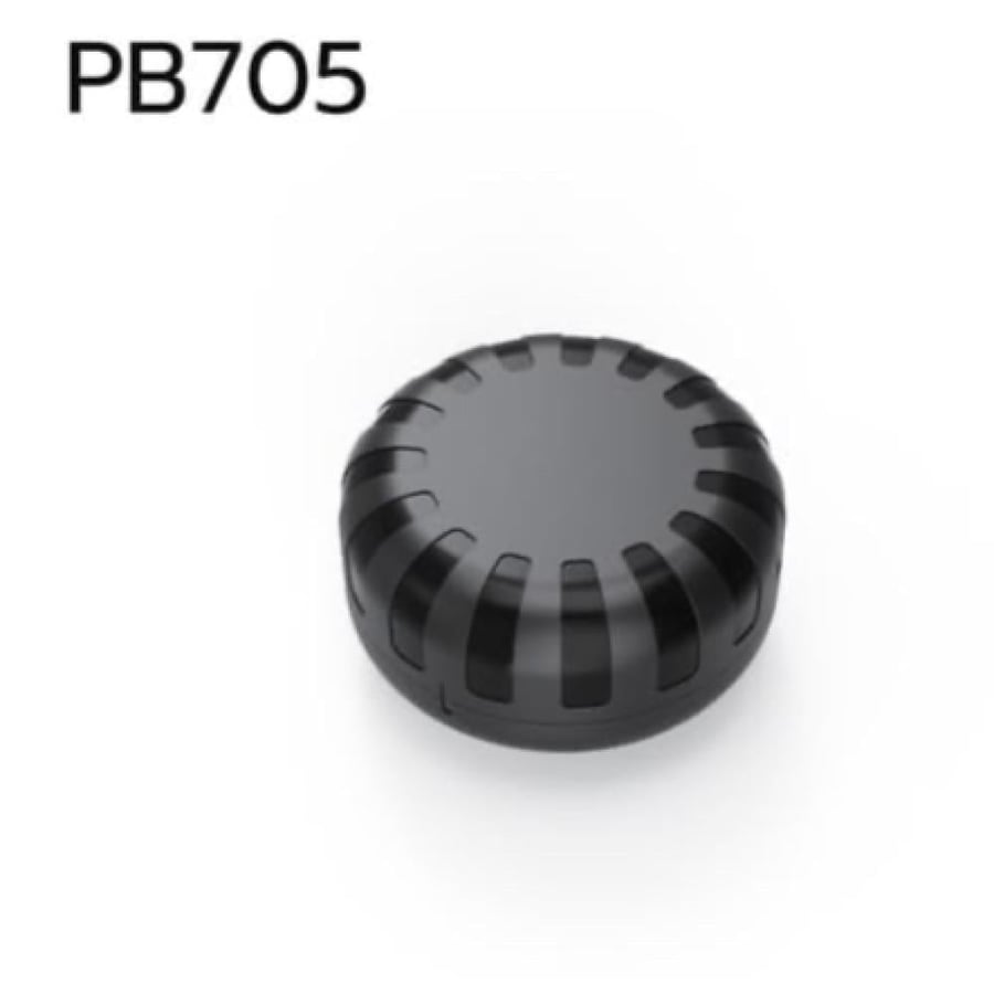جهاز تتبع بدون نت PB705 بدون اشتراكات مدفوعة