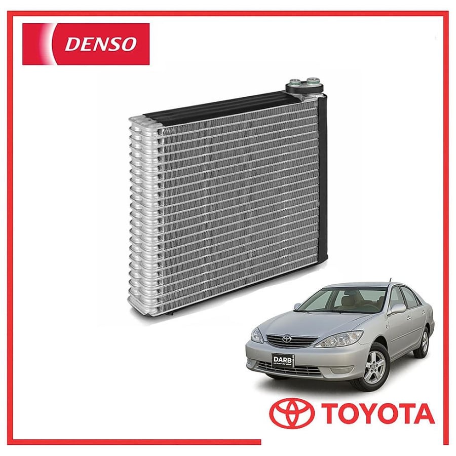 ثلاجة مكيف كامري 2003 دنسو DENSO