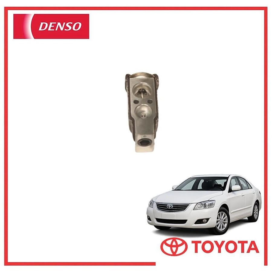 بلف مكيف اوريون 2011 دنسو DENSO