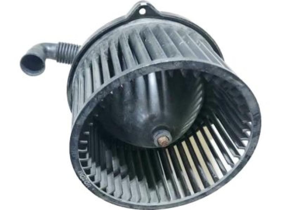 مروحة طبلون هيونداي سنتافي 2000 2006 اصلي 97109 38000