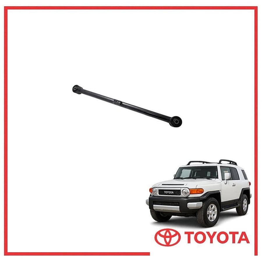 ذراع توازن خلفي تحت يسار اف جي FJ 2021 ياباني