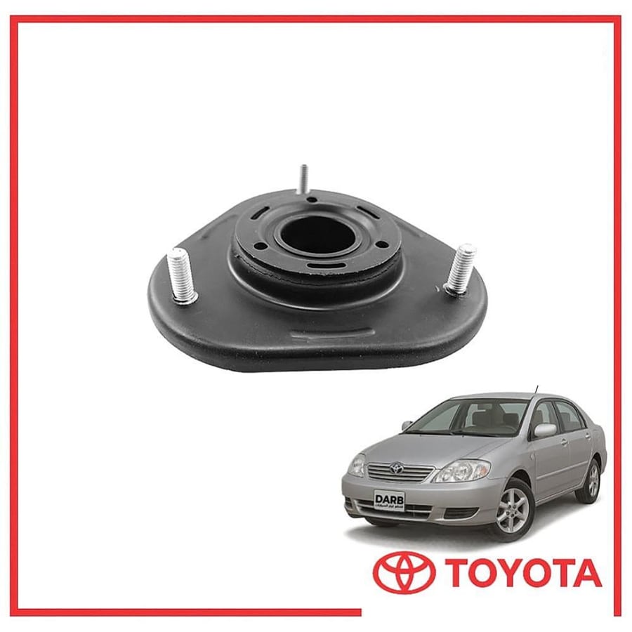 كرسي مساعد امامي يسار كورولا 2005 اصلي