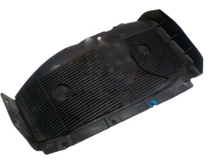 بطانة رفرف خلفي هيونداي اكسنت 2011 2017 اصلي 86822 1R200