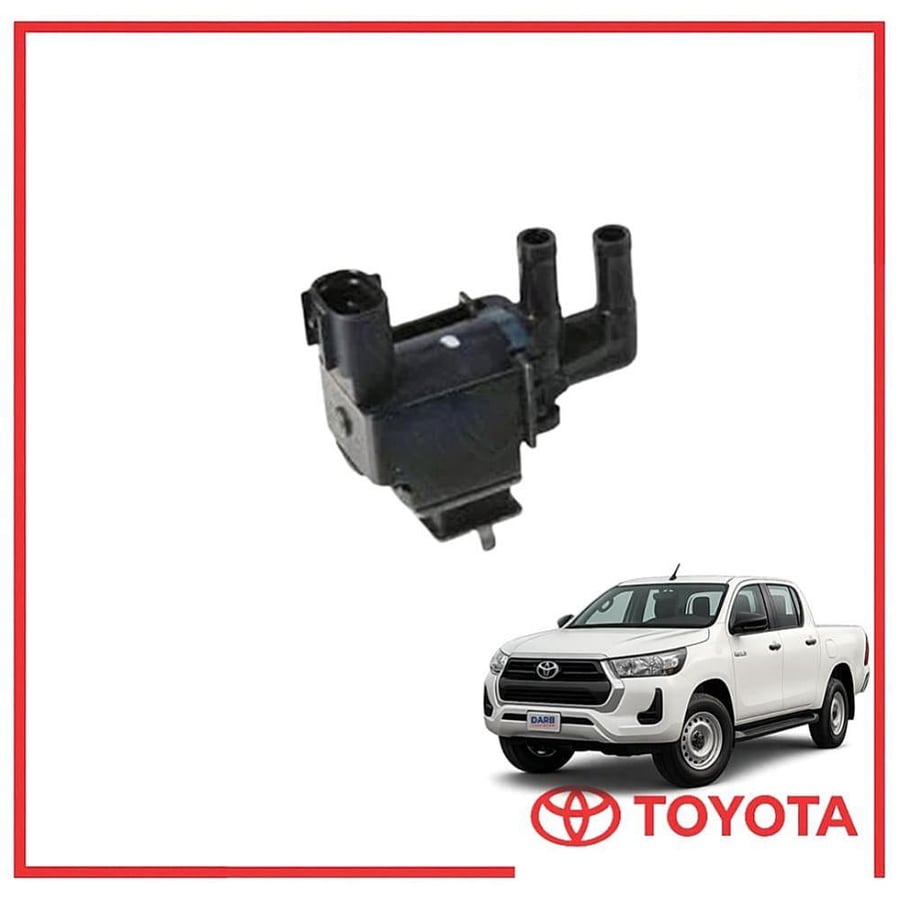 بلف هواء هايلكس عادي 2022 اصلي