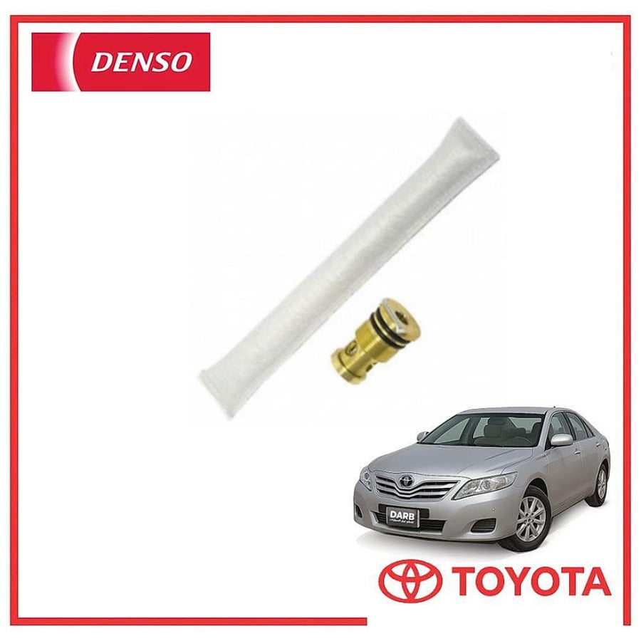 فلتر رديتر مكيف كامري 2010 دنسو DENSO
