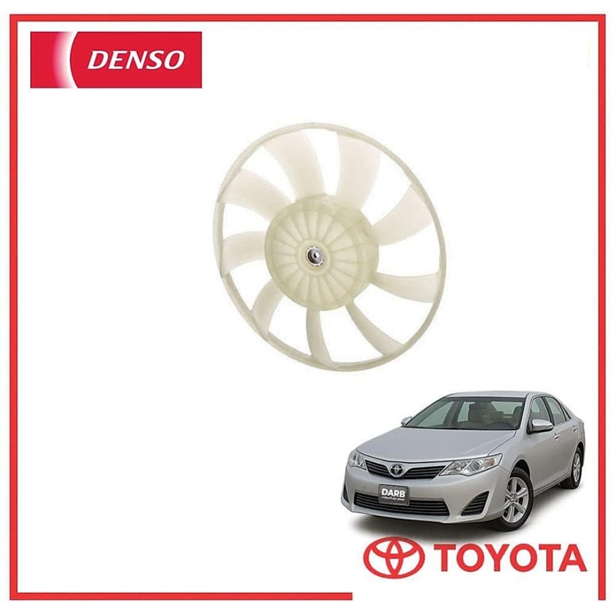 مروحه يمين كامري 2015 دنسو DENSO