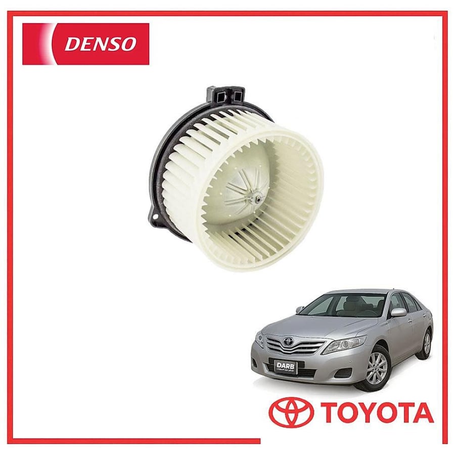 مروحه مكيف طبلون كامري 2007 دنسو DENSO