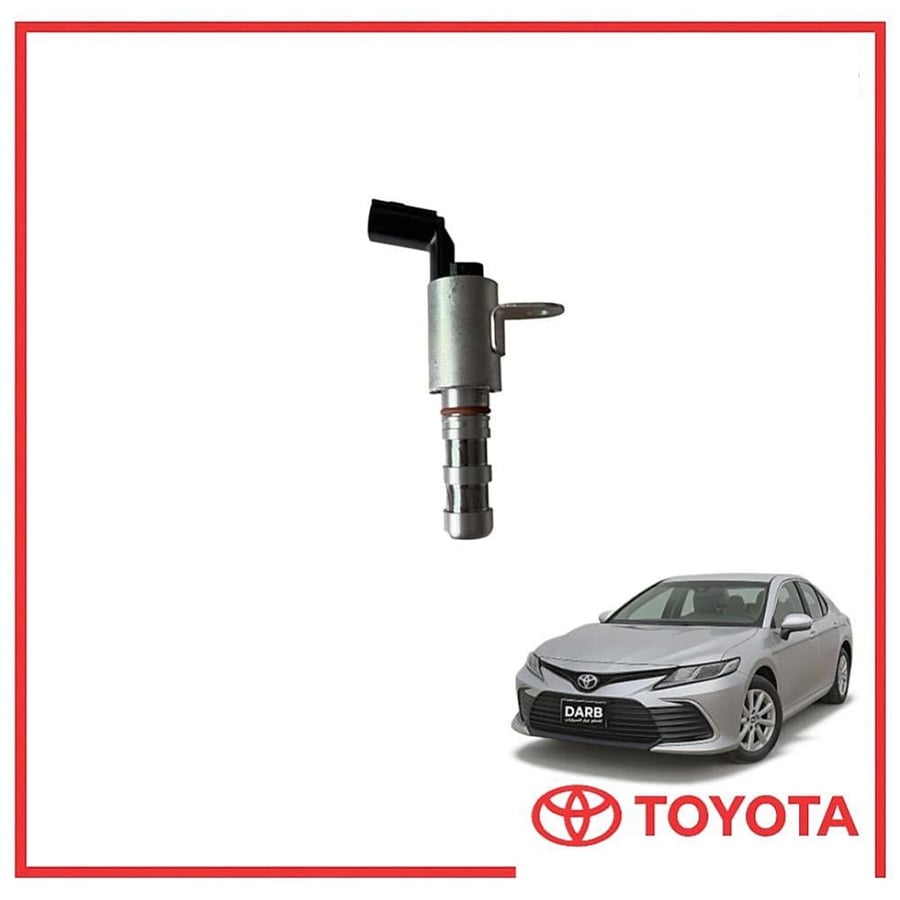 حساس صدر مكينه كامري 2022 اصلي