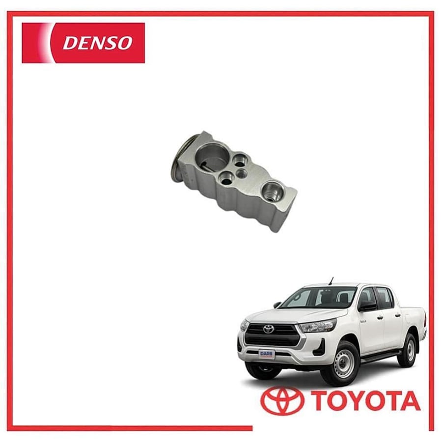 بلف مكيف هايلكس عادي 2020 دنسو DENSO