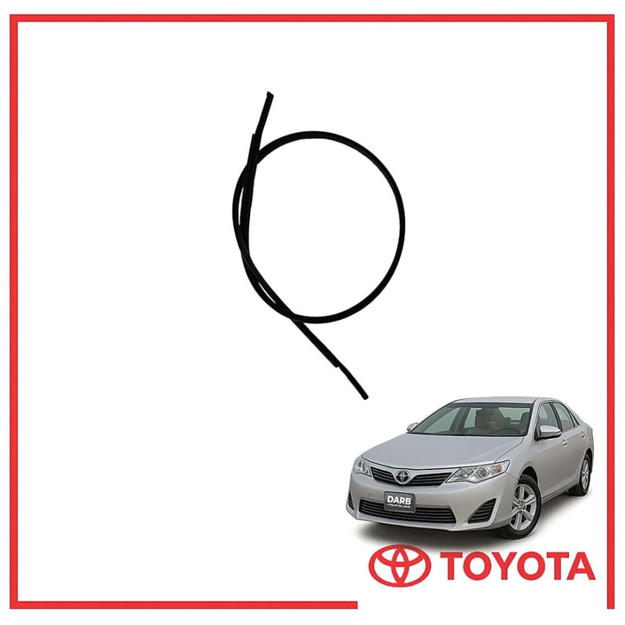 جلدة تنده يمين كامري 2012 اصلي