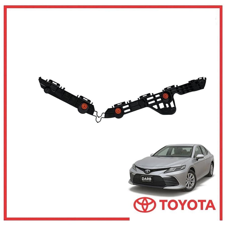 كرسي صدام خلفي يسار كامري 2020 تجاري