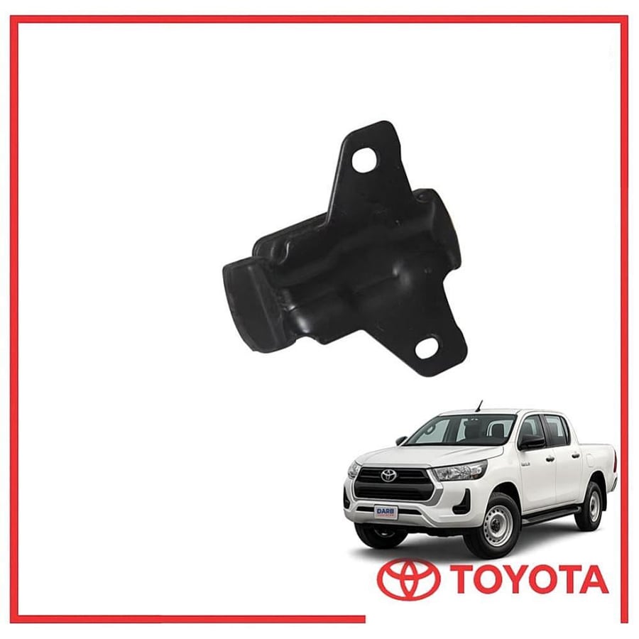 كرسي مكينه هايلكس عادي 2019 اصلي