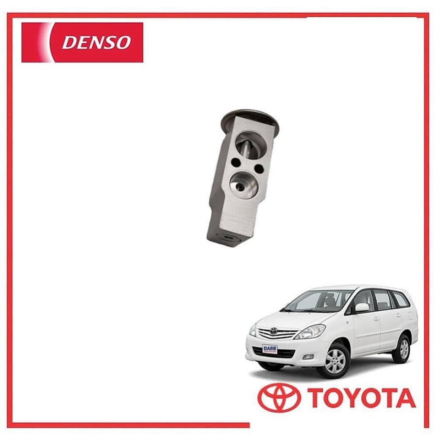 بلف مكيف انوفا 2013 دنسو DENSO