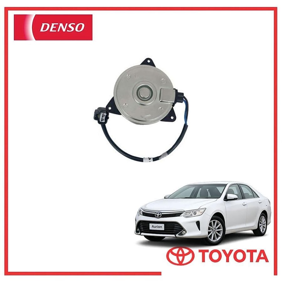 دينمو مروحه يمين اوريون 2013 دنسو DENSO