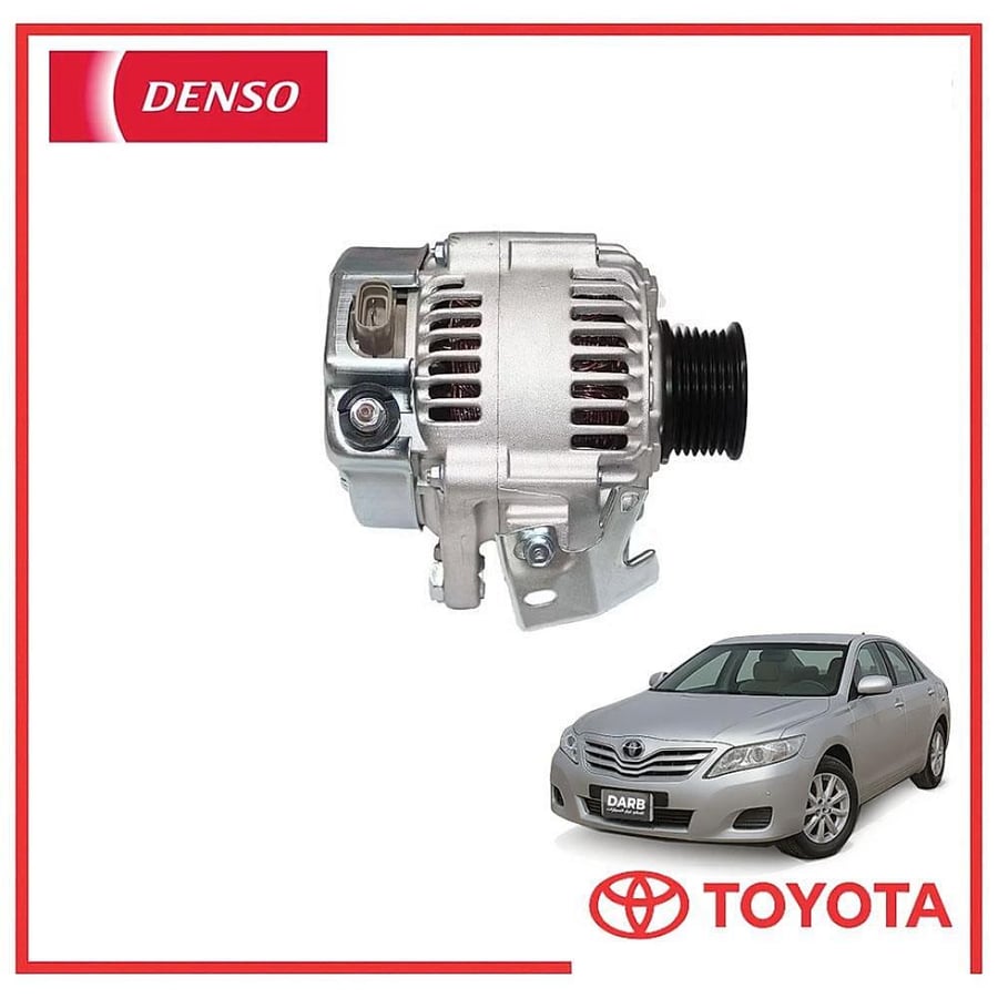 دينمو شحن كامري 2010 دنسو DENSO