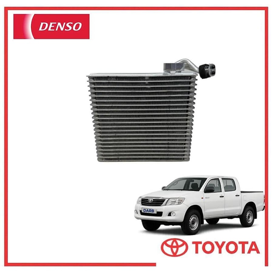 ثلاجة مكيف هايلكس عادي 2008 دنسو DENSO