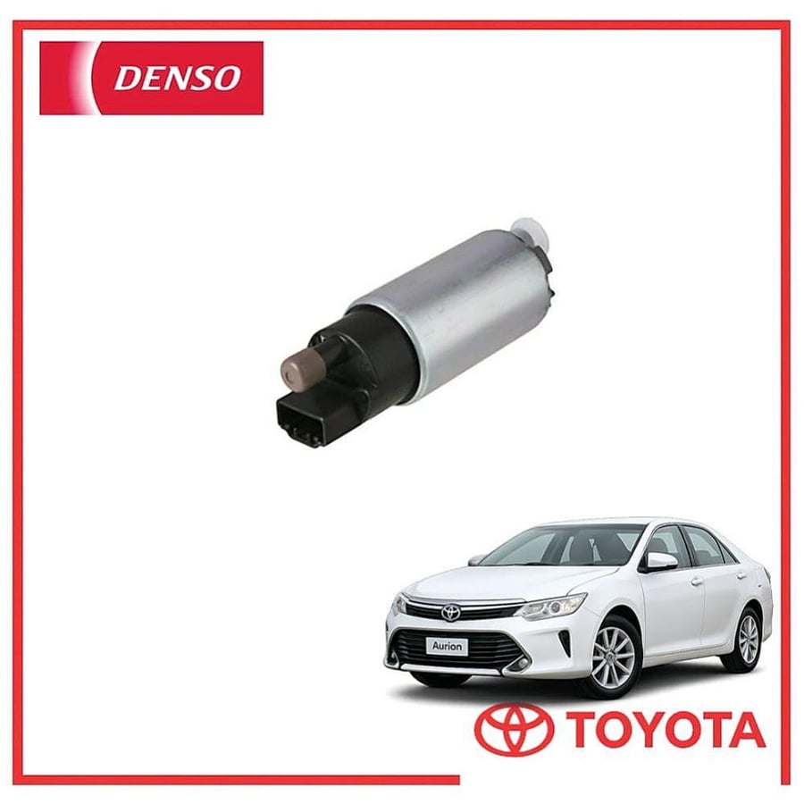 طرمبه بنزين اوريون 2016 دنسو DENSO