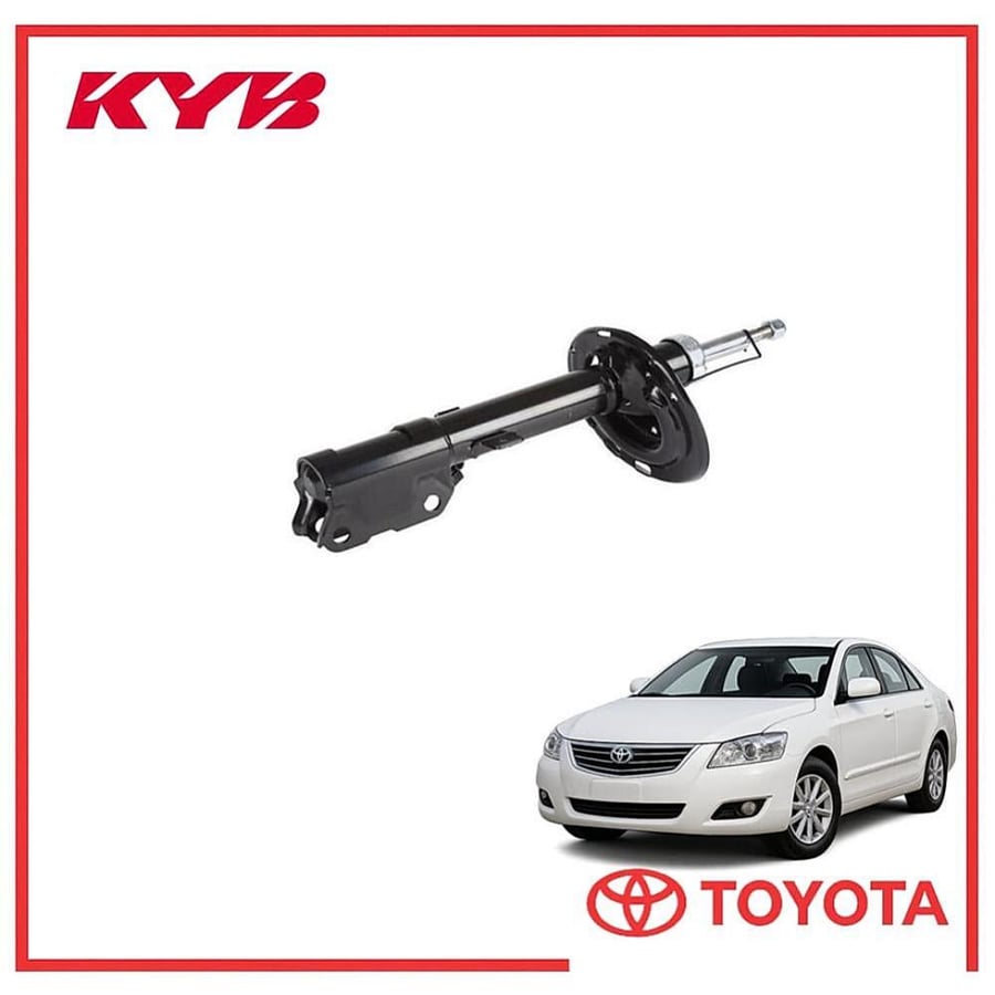 مساعد خلفي يمين اوريون 2009 KYB