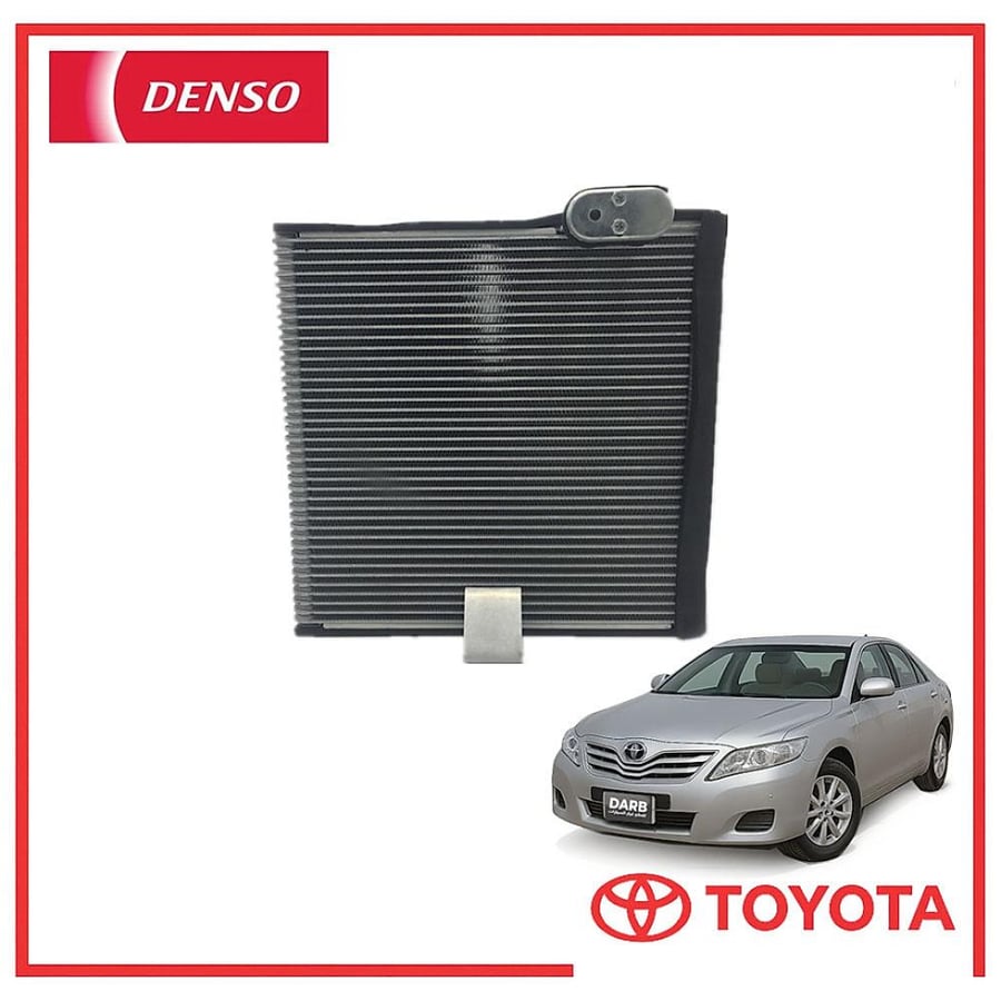 ثلاجة مكيف كامري 2007 دنسو DENSO