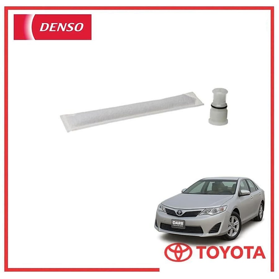 فلتر رديتر مكيف كامري 2015 دنسو DENSO