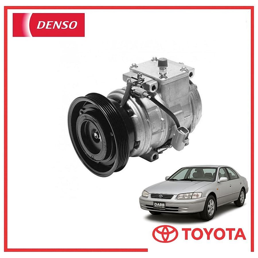 كمبروسر كامري 2002 دنسو DENSO