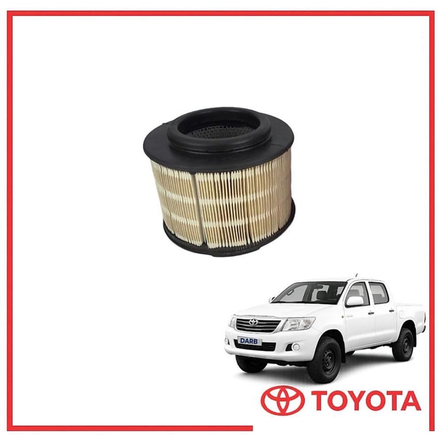 فلتر هواء هايلكس دبل 2014 اصلي